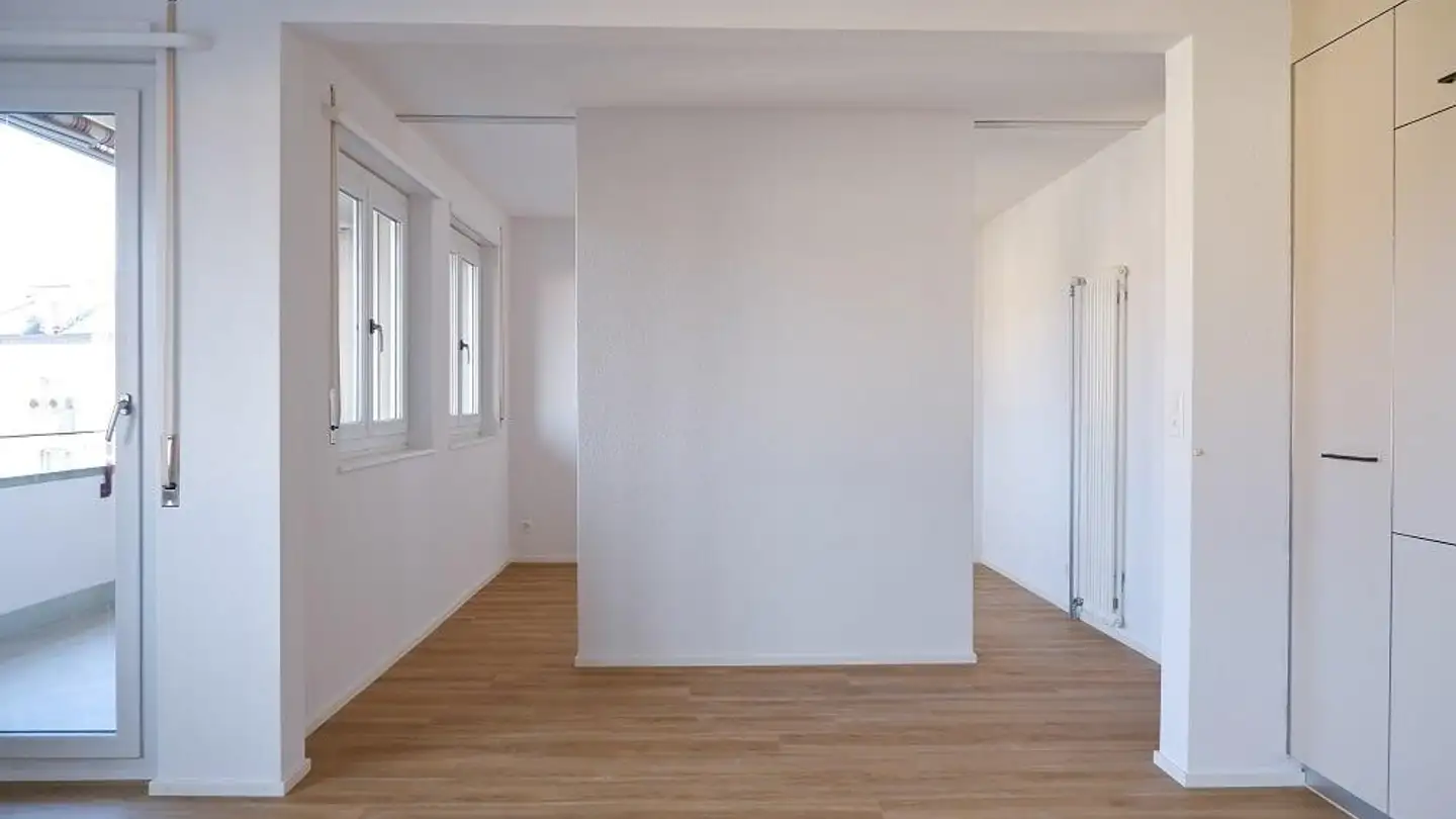 Apartment for rent - Scheibenstrasse 16, 3014 Bern - Photo 3