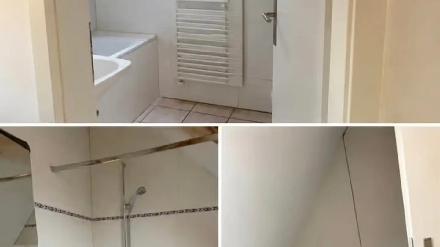 Appartement à louer - Dorfstrasse 18, 6264 Pfaffnau - Photo 2