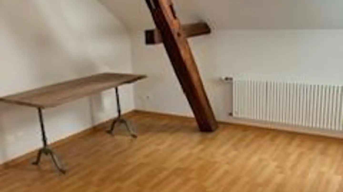 Appartamento in affitto - Kirchgasse 24, 8266 Steckborn