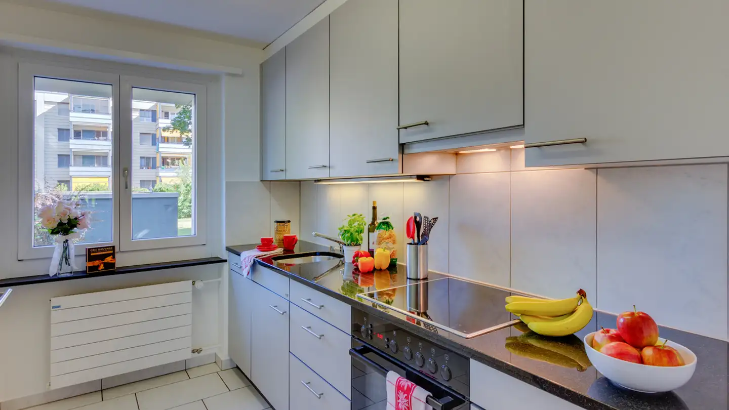 Apartment for rent - Brunnackerweg, 4528 Zuchwil