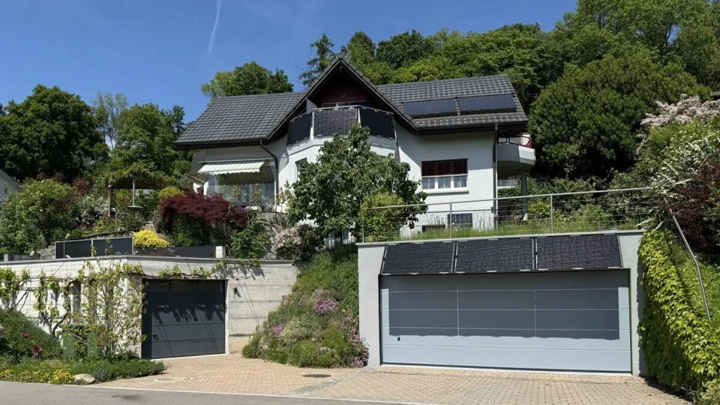 Maison individuelle à vendre - 8180 Bülach - Photo 3