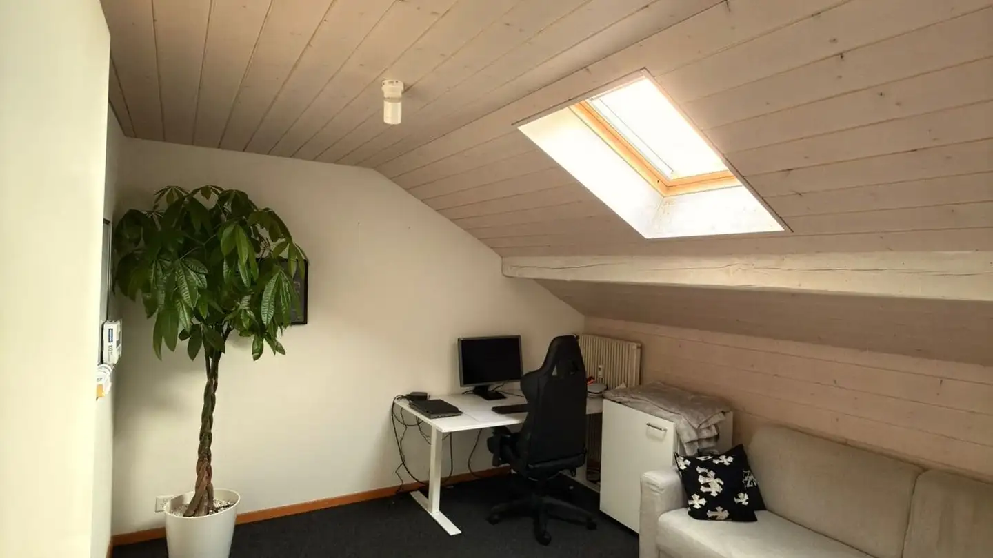Hobby room for rent - Chutzenstrasse 36, 3007 Bern - Photo 2