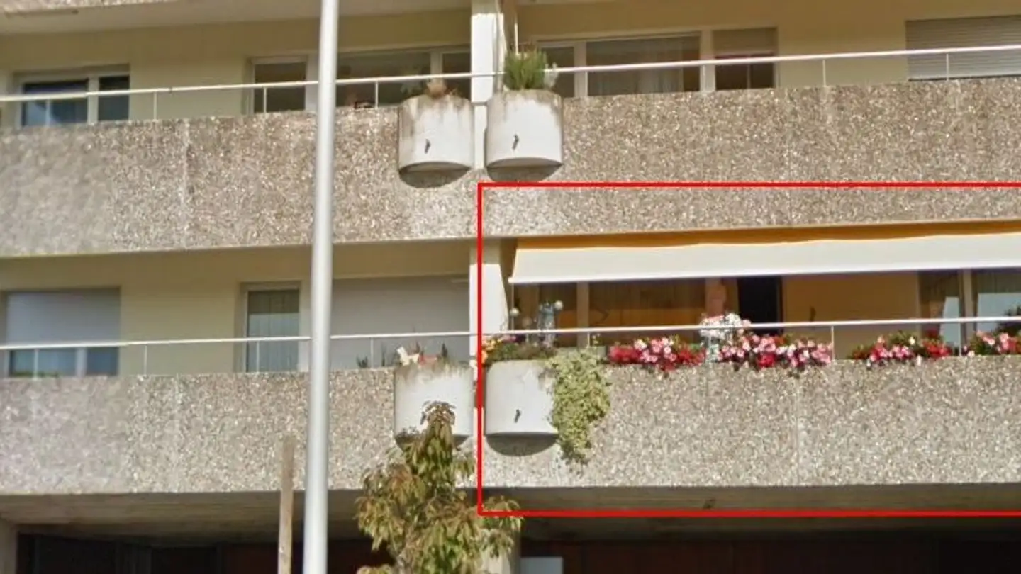 Appartement à louer - Birchstrasse 161, 8156 Oberhasli - Photo 2