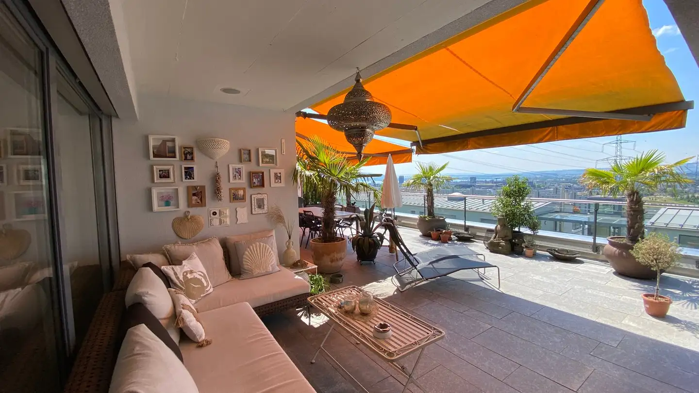 Stepped house for sale - Weinberghöhe 18, 6340 Baar