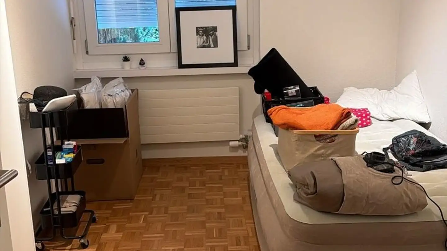 Appartement à louer - Birchstrasse 161, 8156 Oberhasli - Photo 4