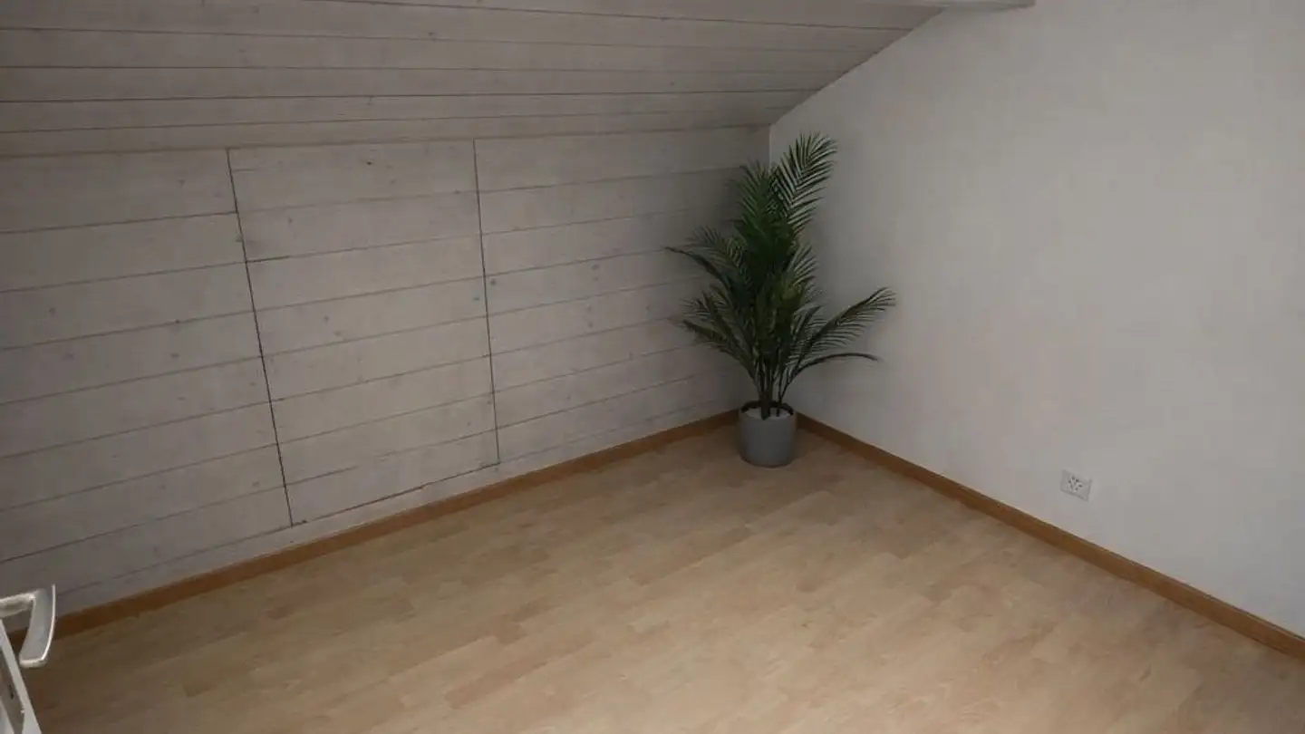 Hobby room for rent - Chutzenstrasse 36, 3007 Bern - Photo 4