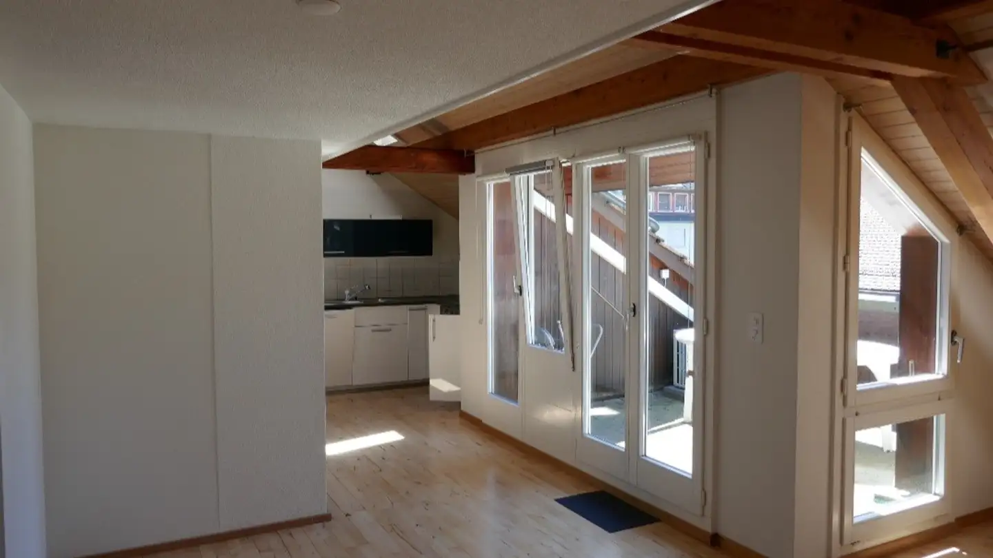 Appartement à louer - Neuhardstrasse 22, 4600 Olten