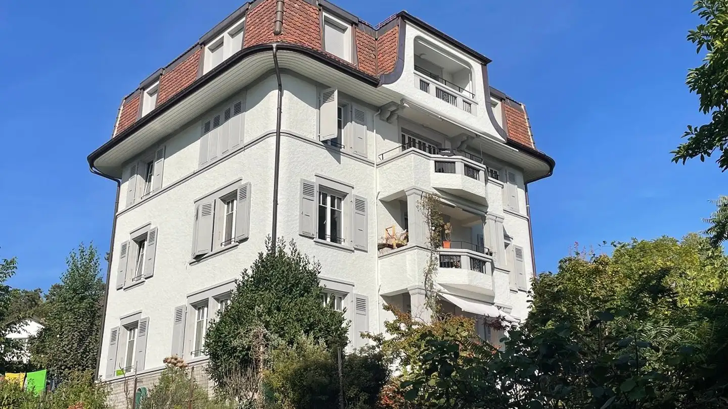 Appartamento in affitto - Boulevard d'Arcangier 40, 1800 Vevey