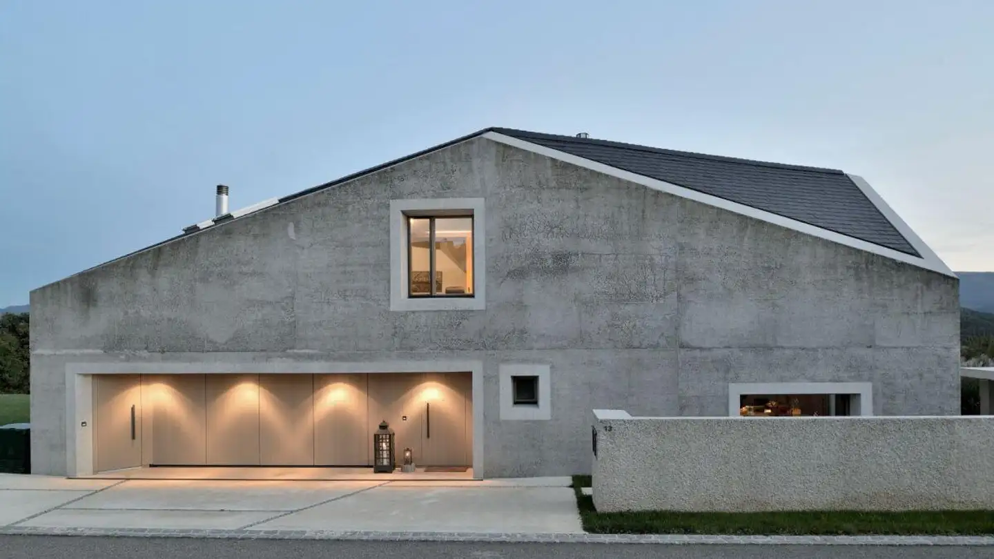 Maison individuelle à vendre - Kirschbaumstrasse 13, 4411 Seltisberg
