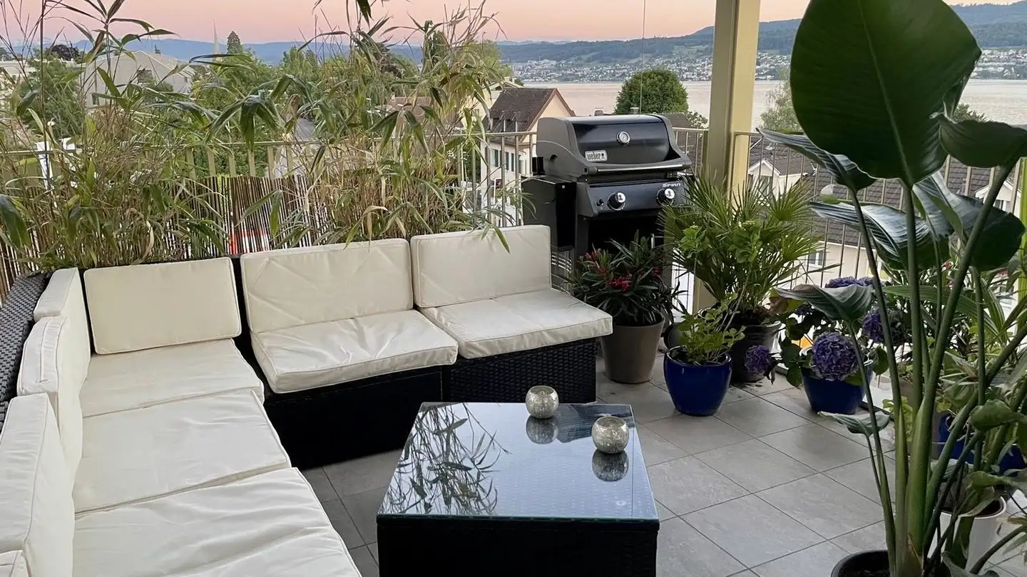 Appartamento in affitto - Seestrasse 17, 8703 Erlenbach ZH - Foto 2