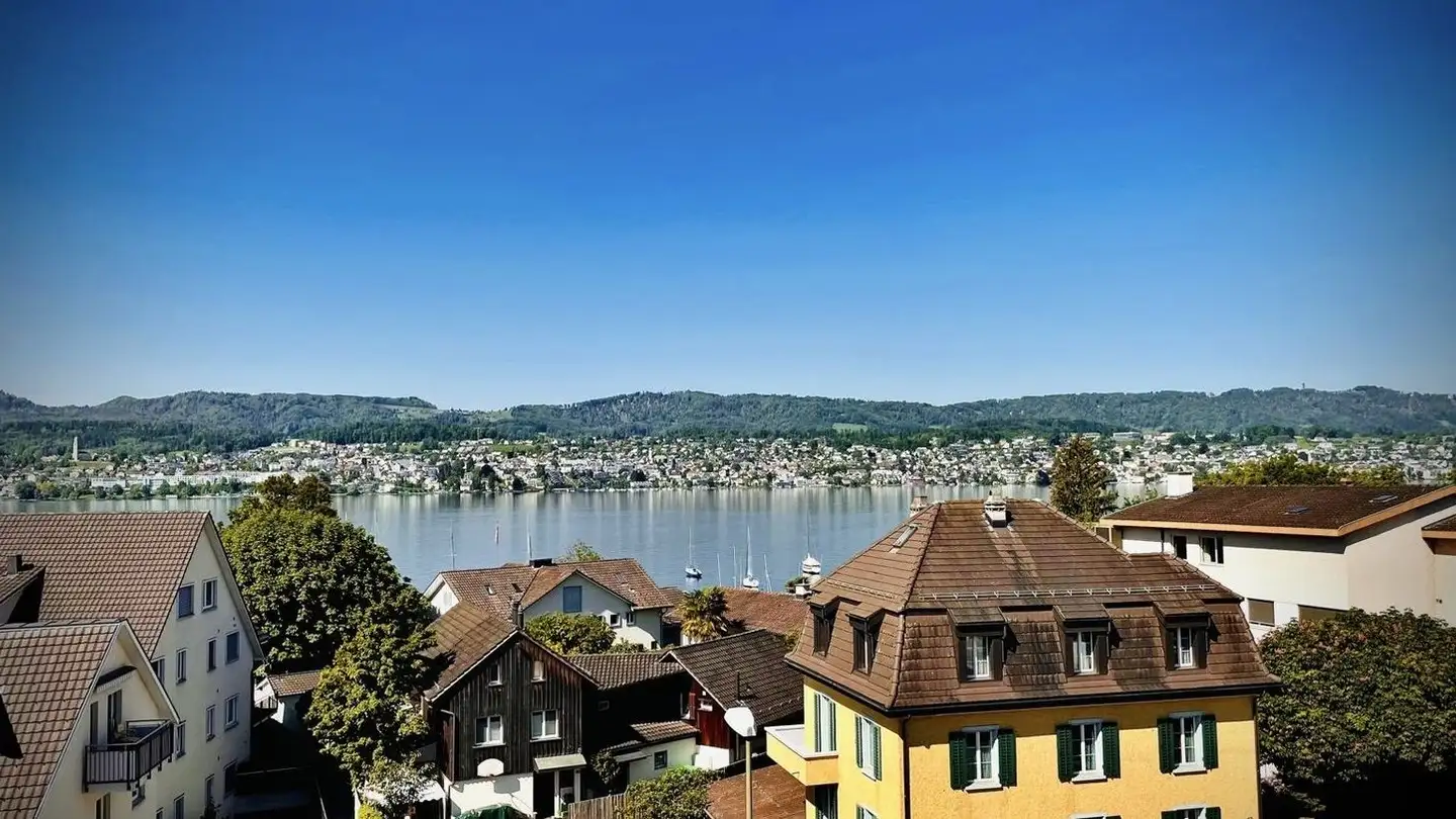 Appartamento in affitto - Seestrasse 17, 8703 Erlenbach ZH - Foto 3