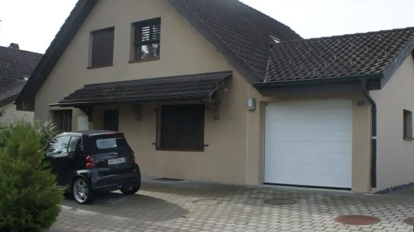 Casa singola in affitto - Südstrasse 8, 8617 Mönchaltorf - Foto 2