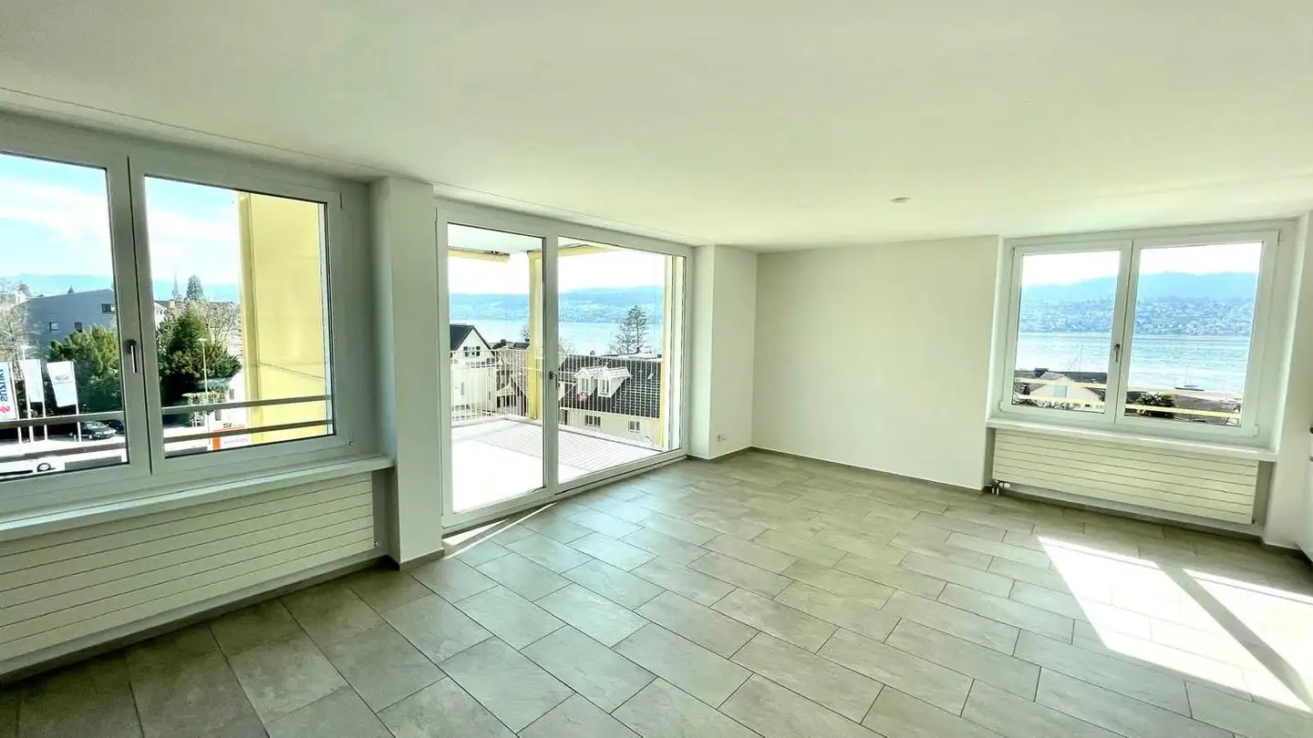 Appartamento in affitto - Seestrasse 17, 8703 Erlenbach ZH