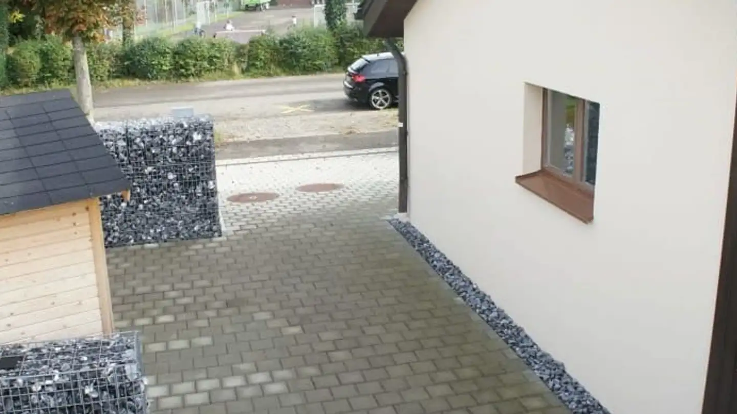 Casa singola in affitto - Südstrasse 8, 8617 Mönchaltorf - Foto 3