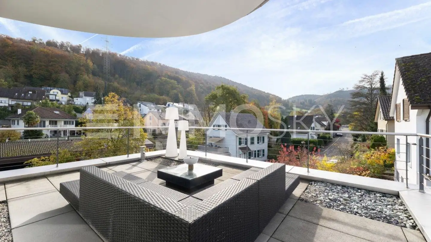Single house for sale - 4133 Pratteln