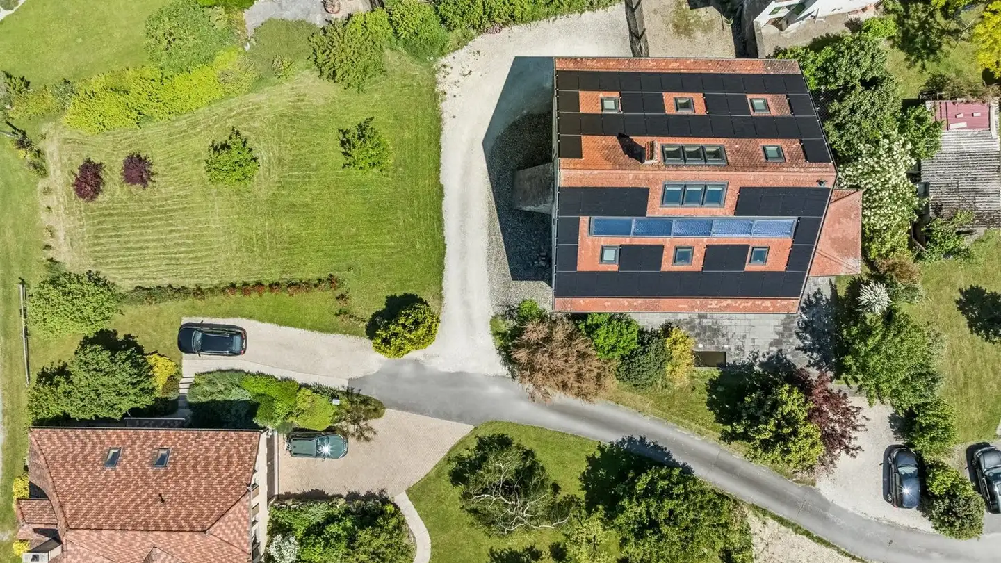 Villa kaufen - 1853 Yvorne - Foto 3
