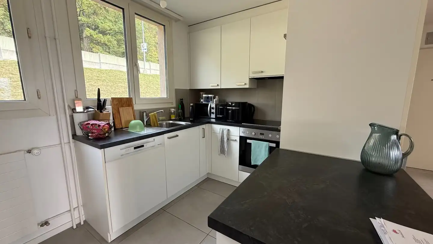 Appartement à louer - Route Des Dailles 24, 1752 Villars-sur-Glâne - Photo 3