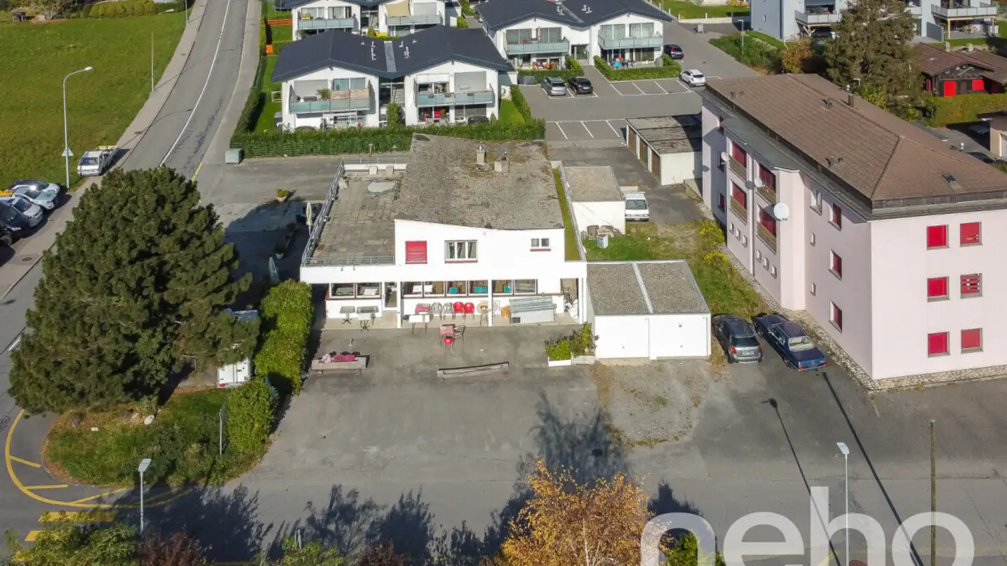 Single house for sale - 1905 Dorénaz