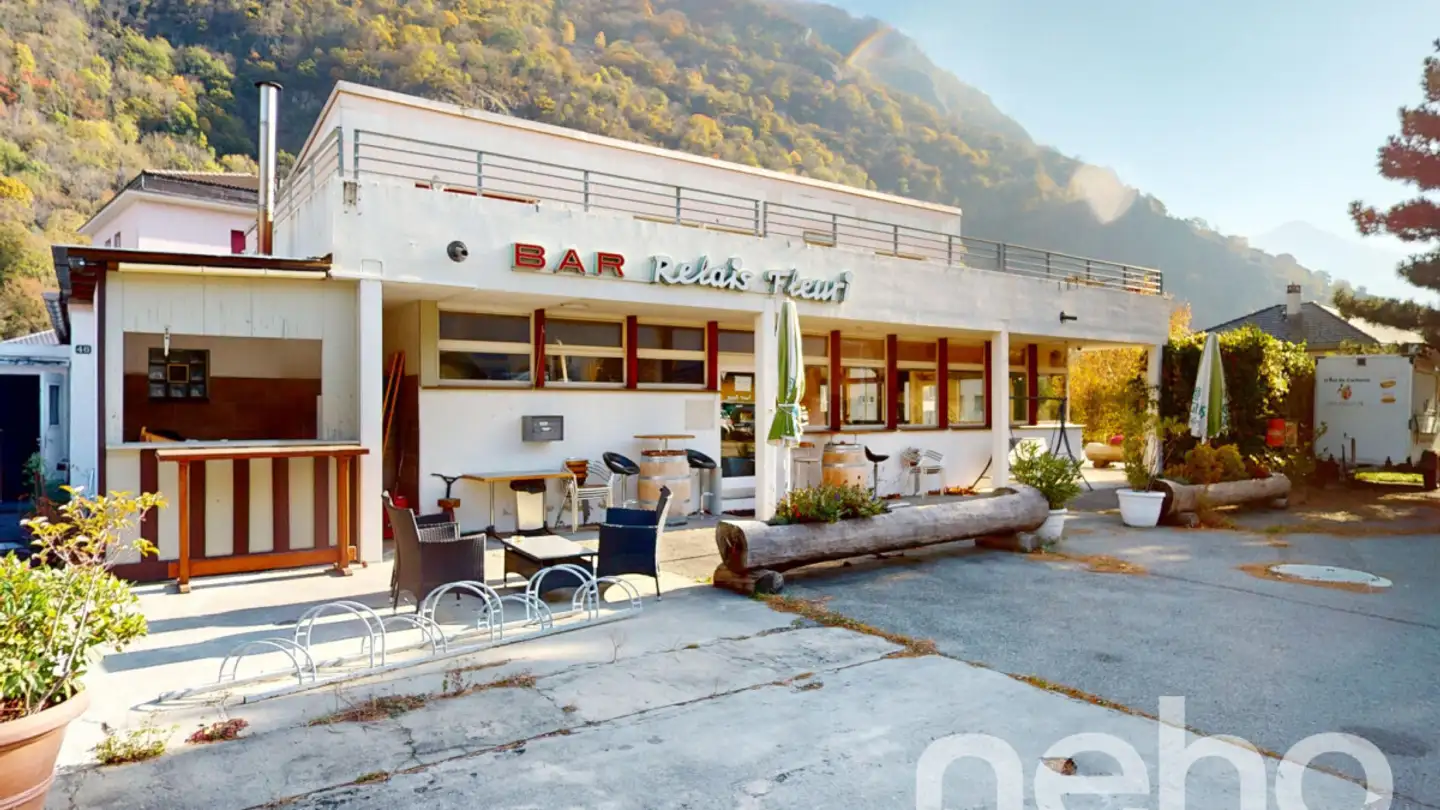 Casa singola in vendita - 1905 Dorénaz - Photo 4