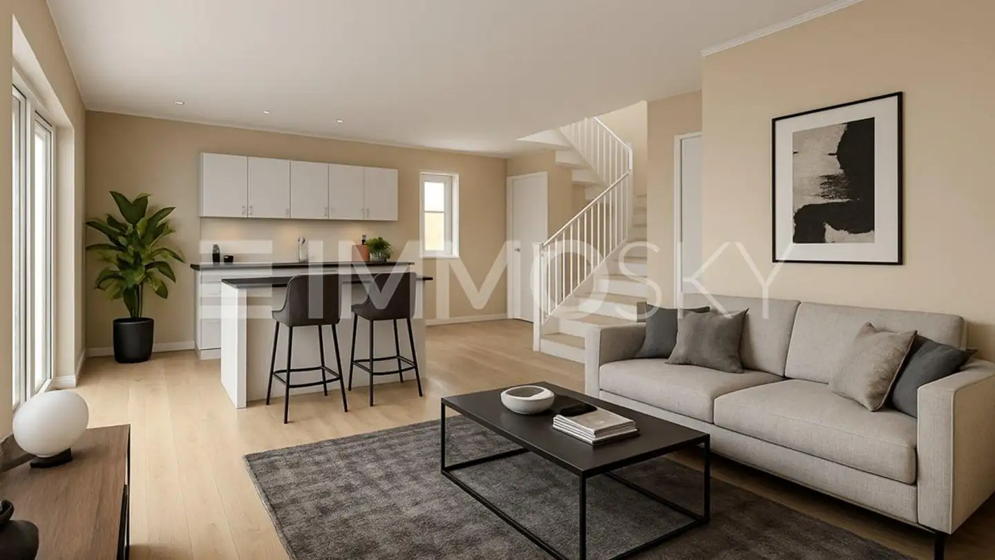 Single house for sale - 3550 Langnau im Emmental