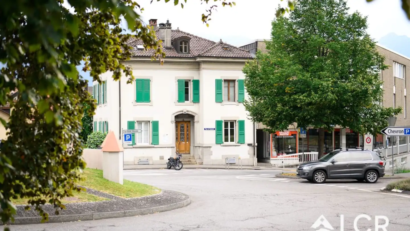 Coiffeur à louer - 1860 Aigle - Photo 2