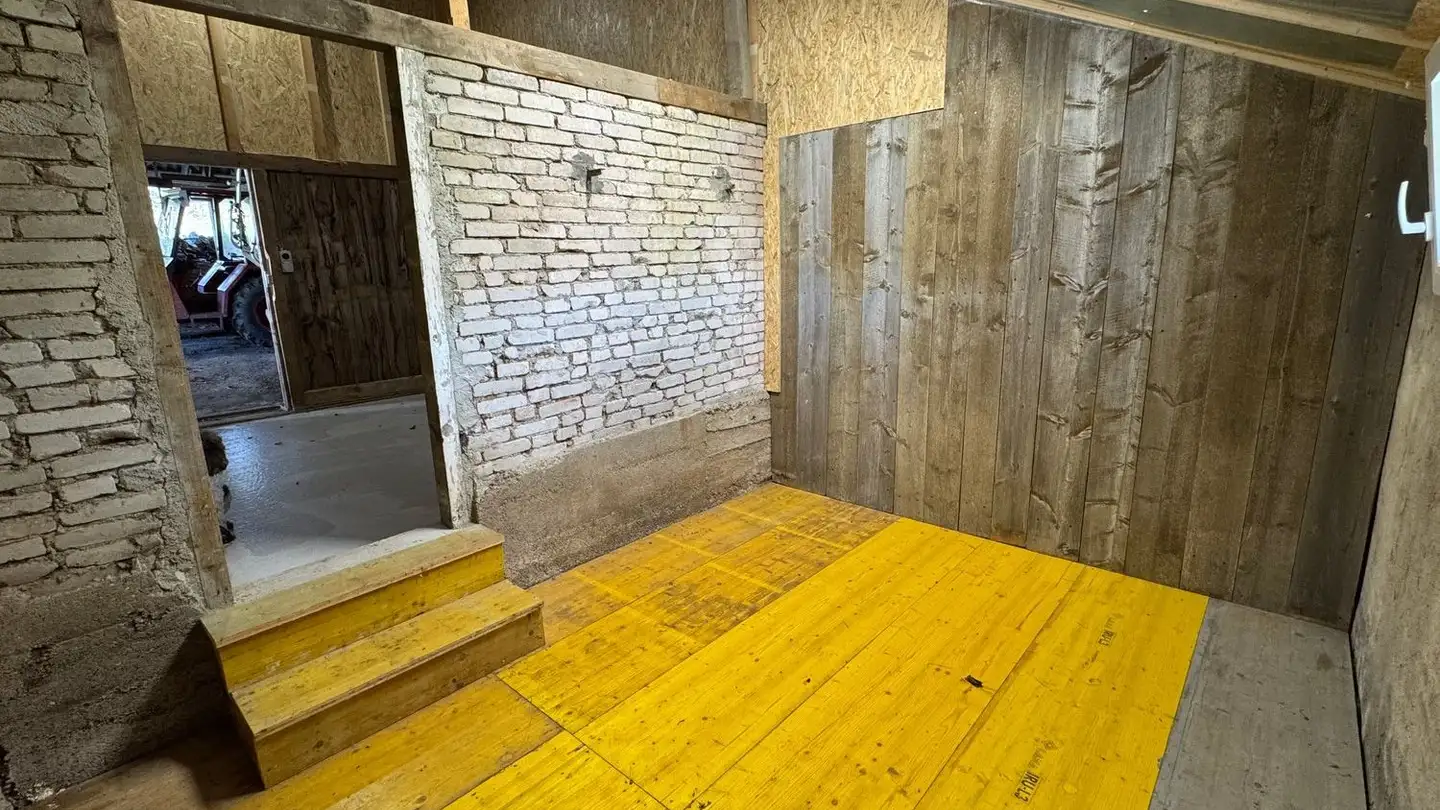 Storage space for rent - Säge 7, 8824 Schönenberg ZH - Photo 2