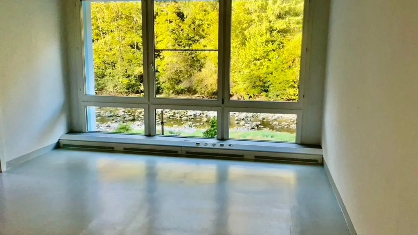 Bürofläche mieten - Fabrik Im Schiffli 3, 8816 Hirzel - Foto 3