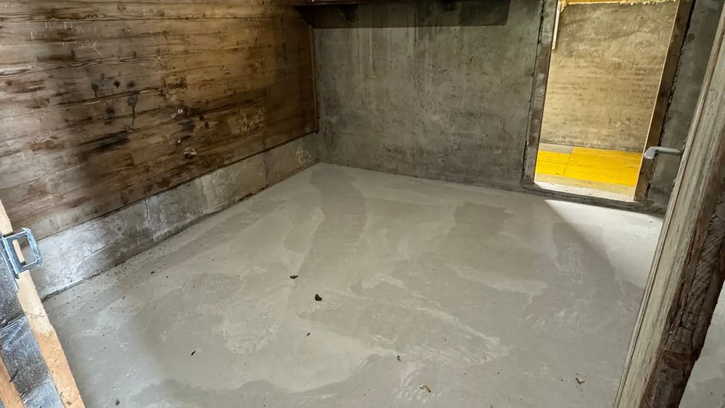 Storage space for rent - Säge 7, 8824 Schönenberg ZH - Photo 3