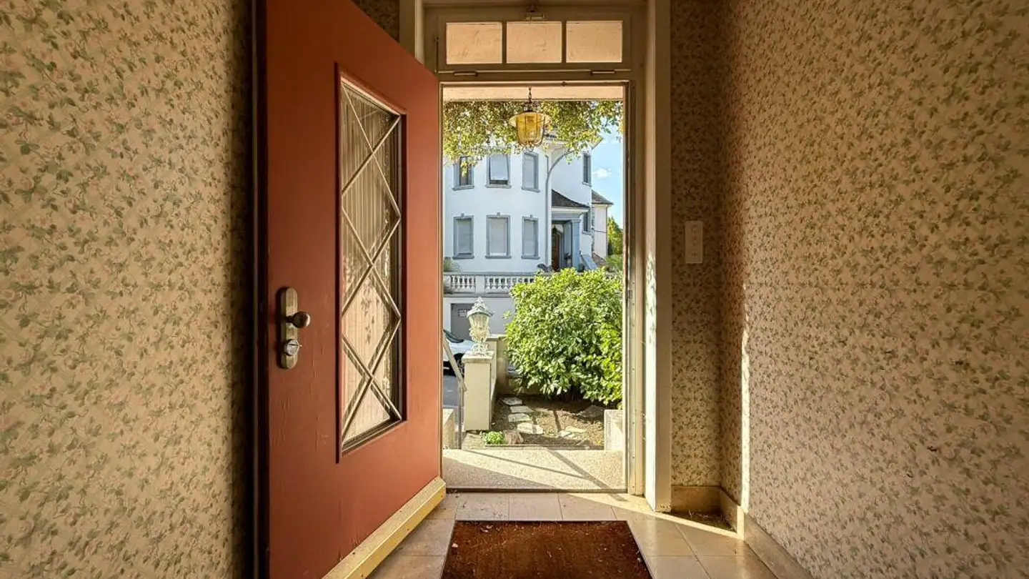 Single house for sale - Röschenzerstrasse 25, 4053 Basel - Photo 2