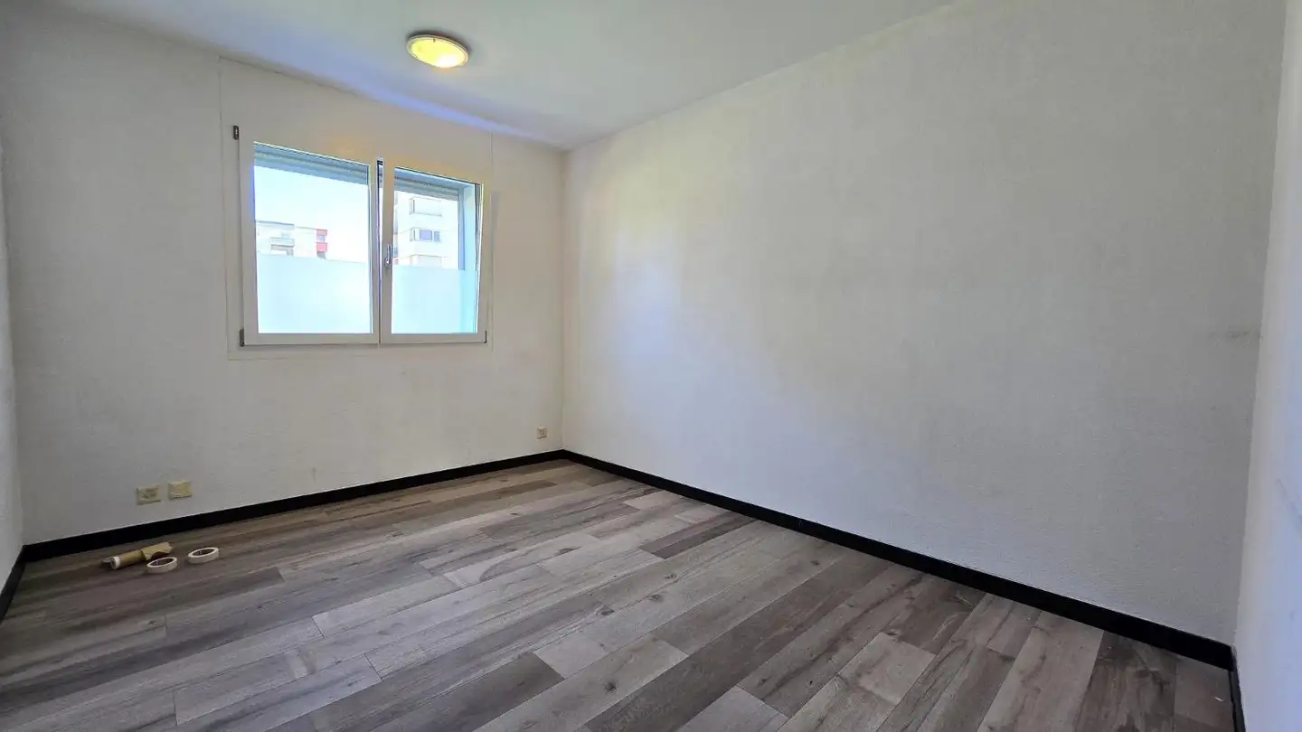 Commerciale in affitto - Rue De La Condémine 64, 1630 Bulle - Foto 3