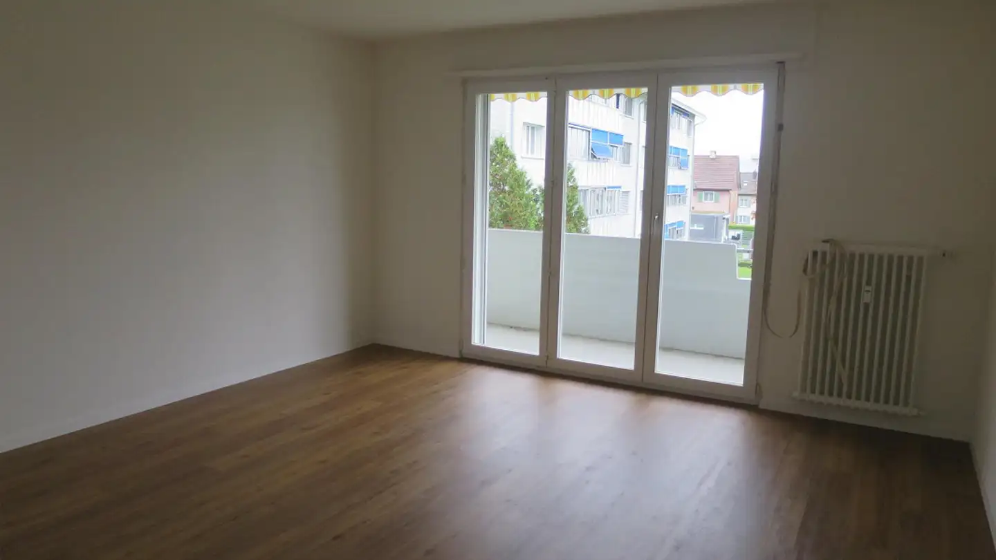 Appartamento in affitto - Arbonerstrasse 22, 8590 Romanshorn - Foto 2