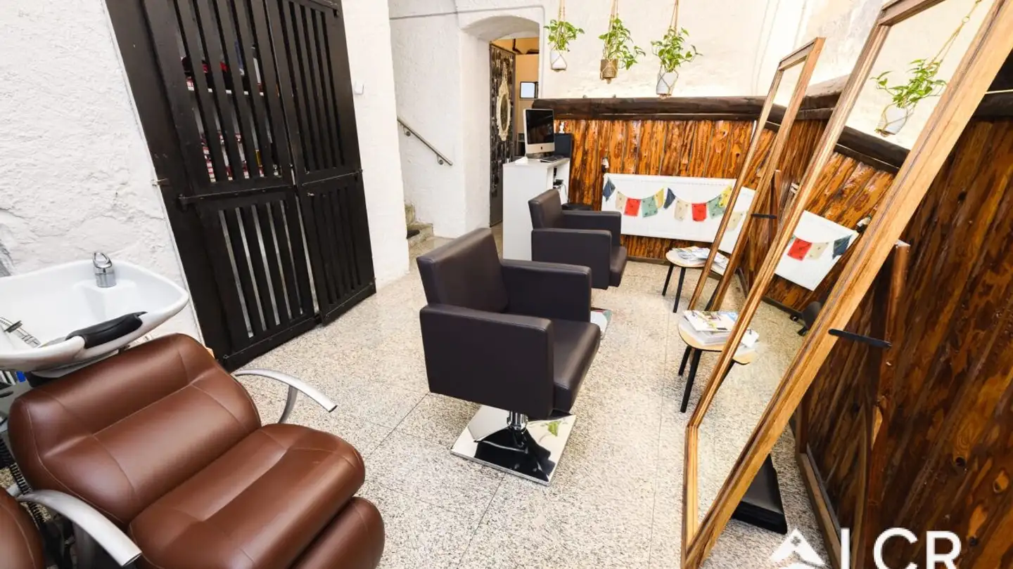 Coiffeur à louer - 1860 Aigle - Photo 4