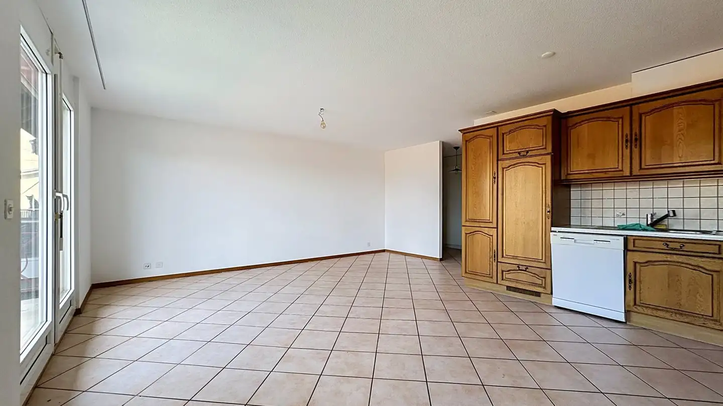 Appartement à vendre - 1040 Villars-le-Terroir