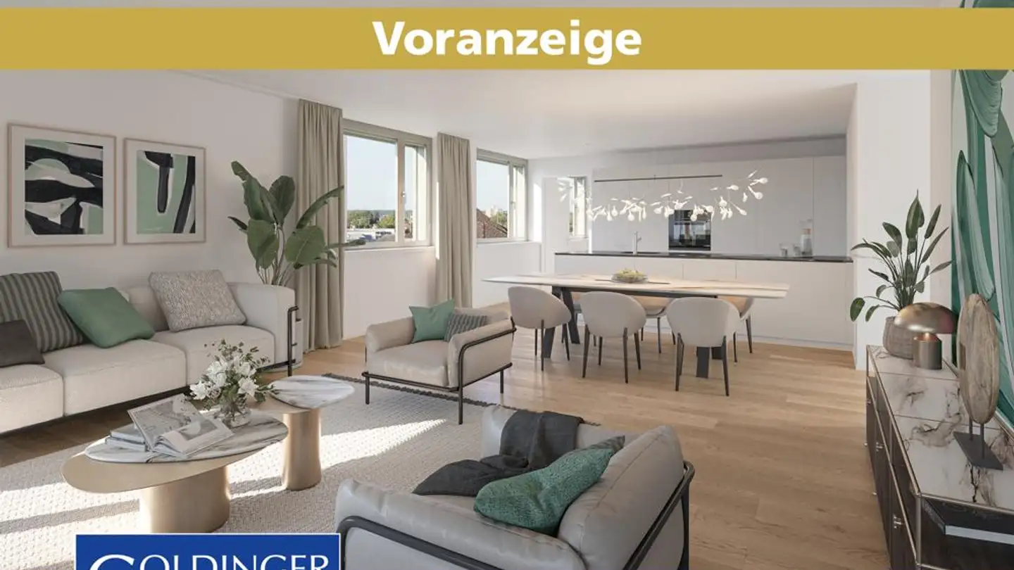 Apartment for sale - Weinfelderstrasse 69a, 8580 Amriswil