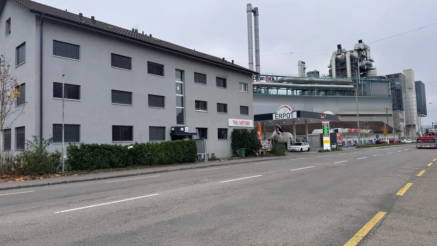 Commercial for rent - St. Gallerstrasse 170, 8404 Winterthur - Photo 4