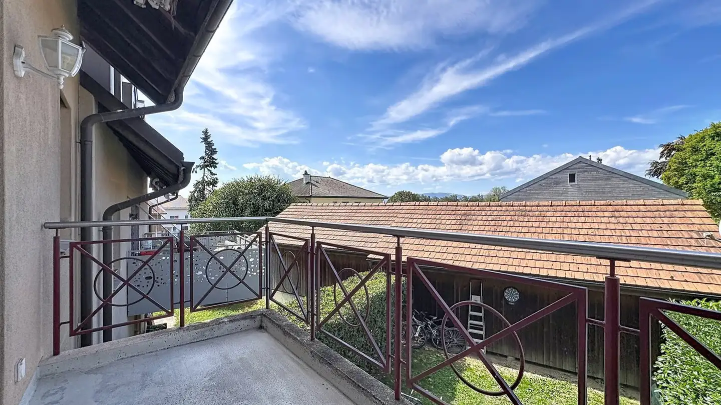 Appartement à vendre - 1040 Villars-le-Terroir - Photo 2
