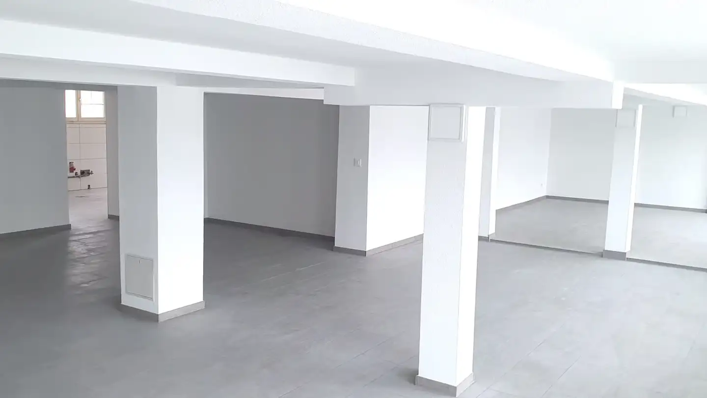 Commercial à louer - Bachstrasse 2, 9410 Heiden - Photo 3