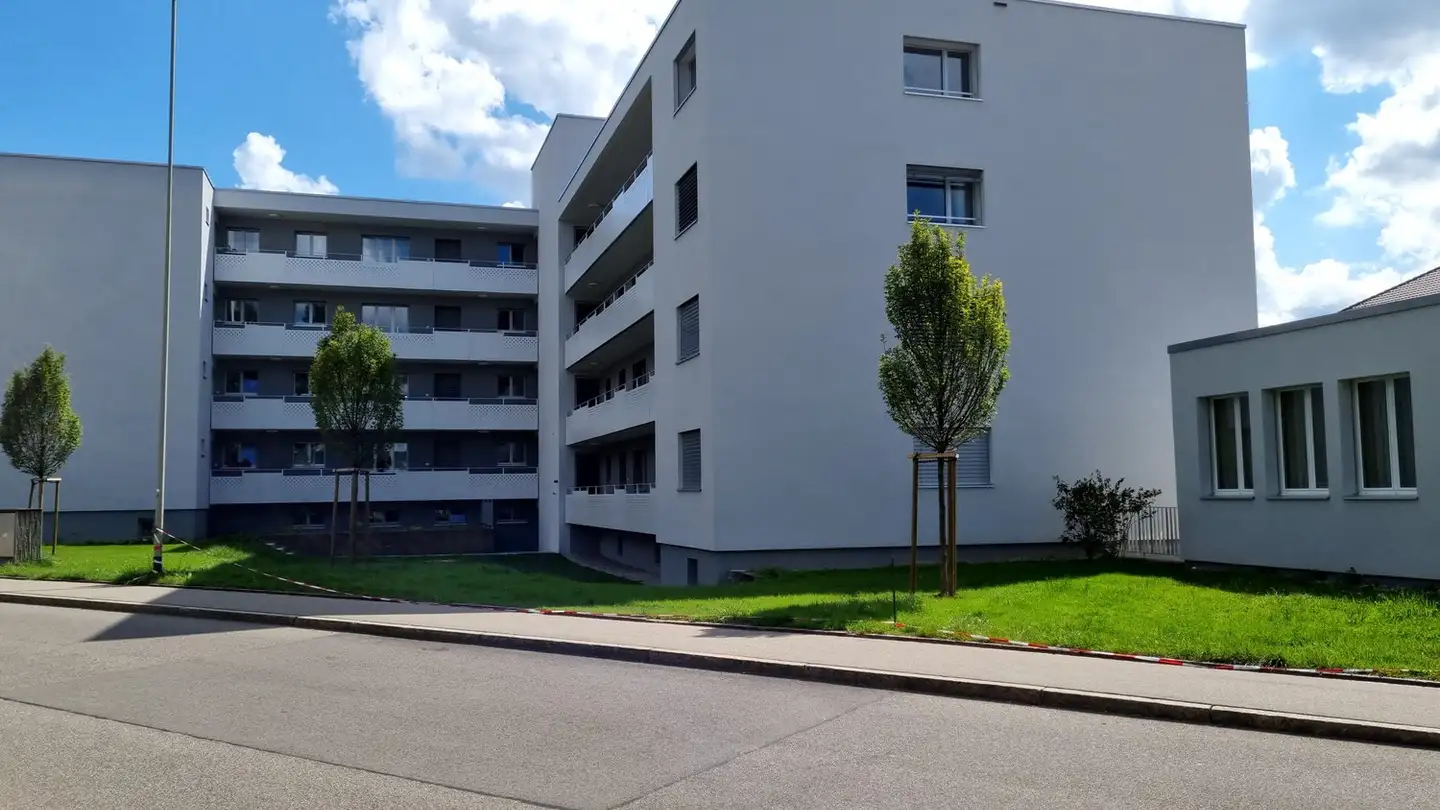 Appartamento in affitto - Obermattstrasse 82, 8330 Pfäffikon ZH