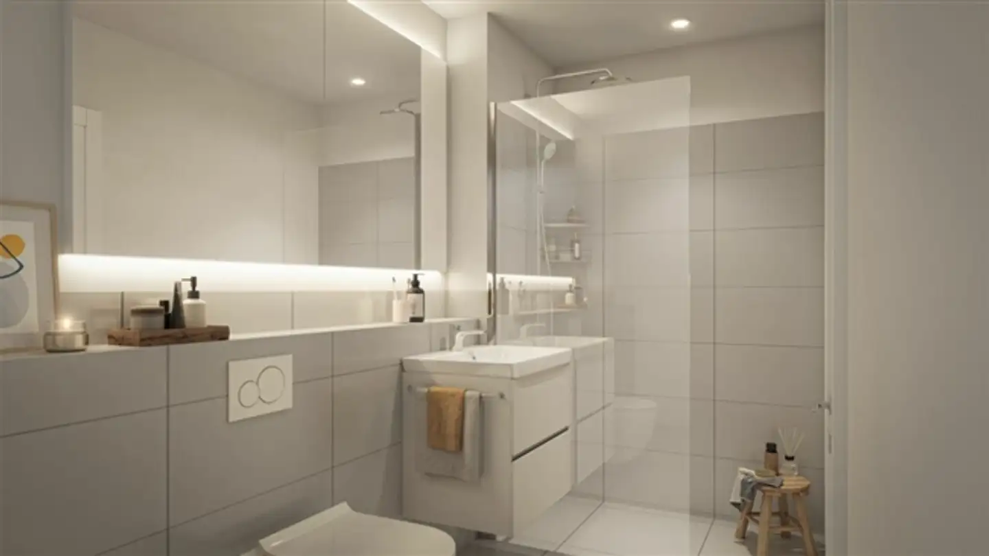 Apartment for rent - Höglerstrasse 12, 8600 Dübendorf - Photo 2