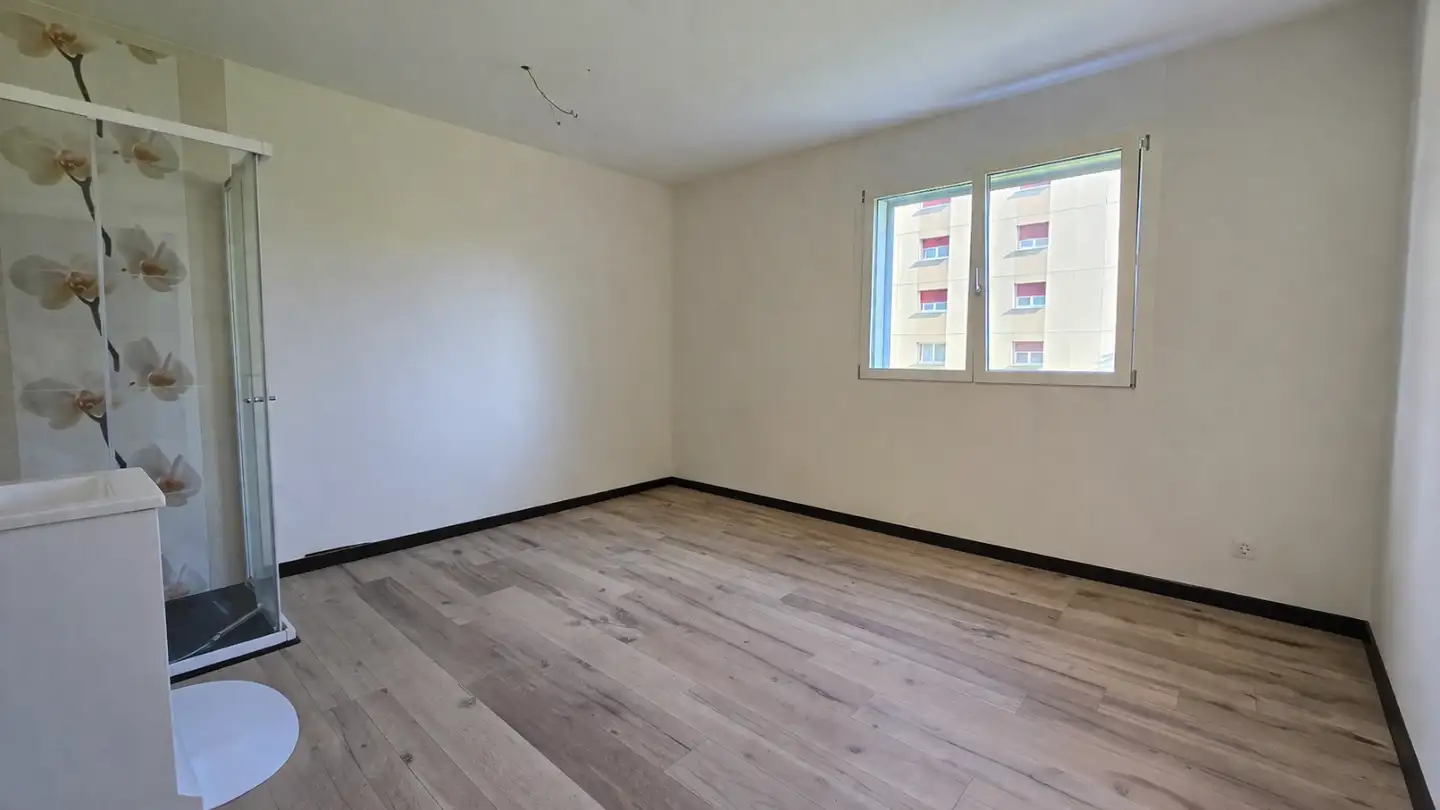 Commerciale in affitto - Rue De La Condémine 64, 1630 Bulle - Foto 4