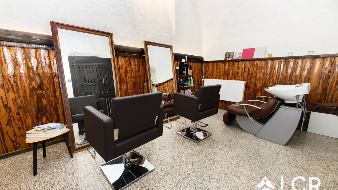 Coiffeur à louer - 1860 Aigle - Photo 3