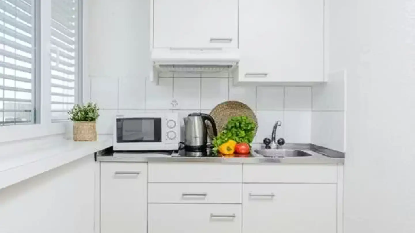 Appartamento in affitto - Friesstrasse, 8050 Zürich - Foto 2