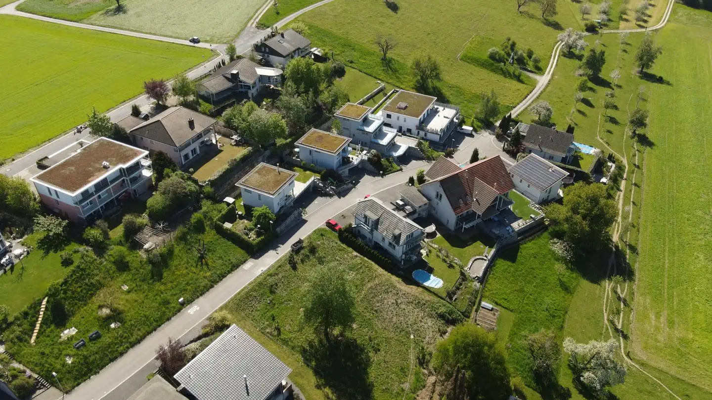 Bauland kaufen - Rankweg, 5615 Fahrwangen - Foto 2
