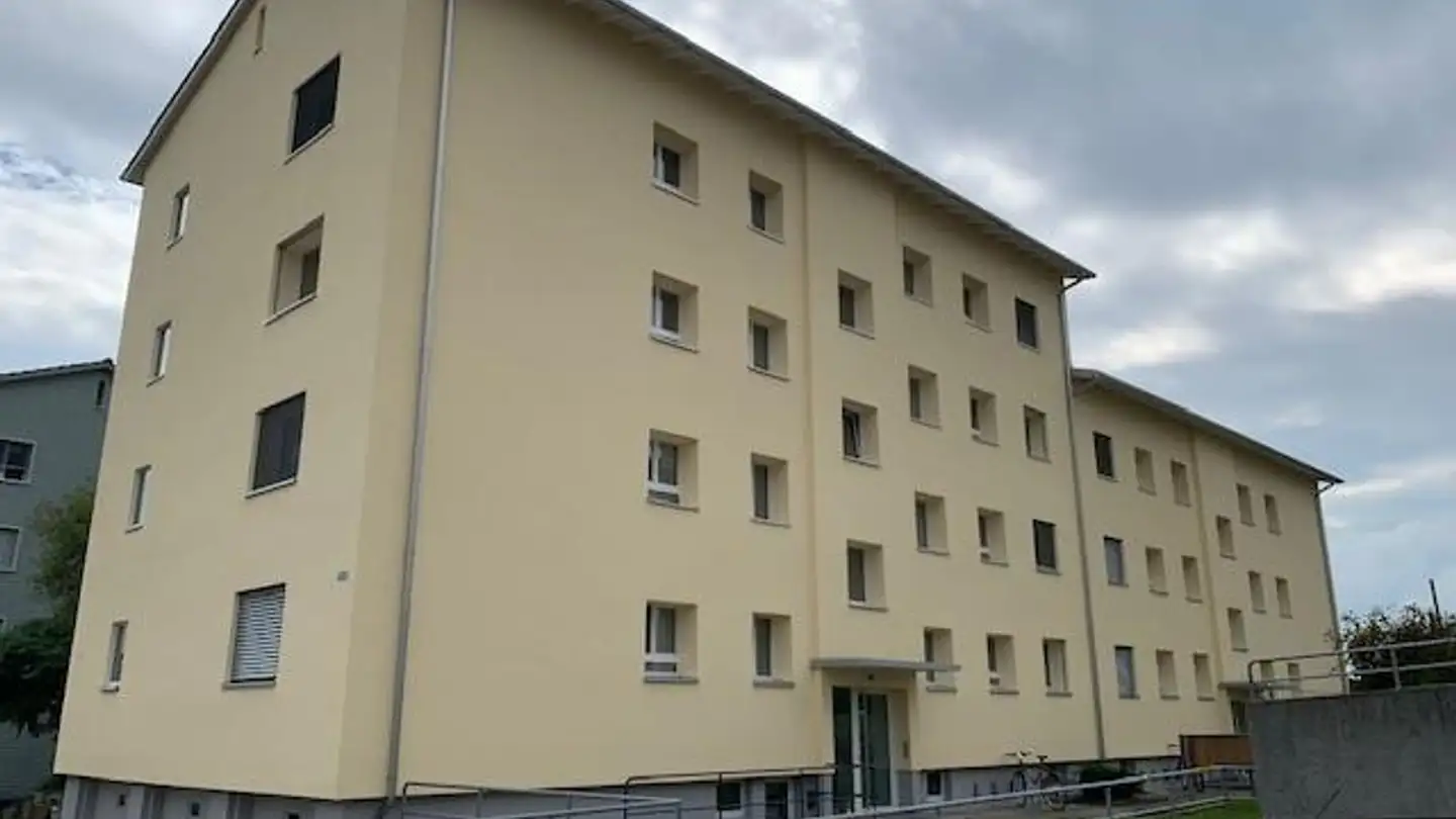 Appartamento in affitto - Arbonerstrasse 22, 8590 Romanshorn