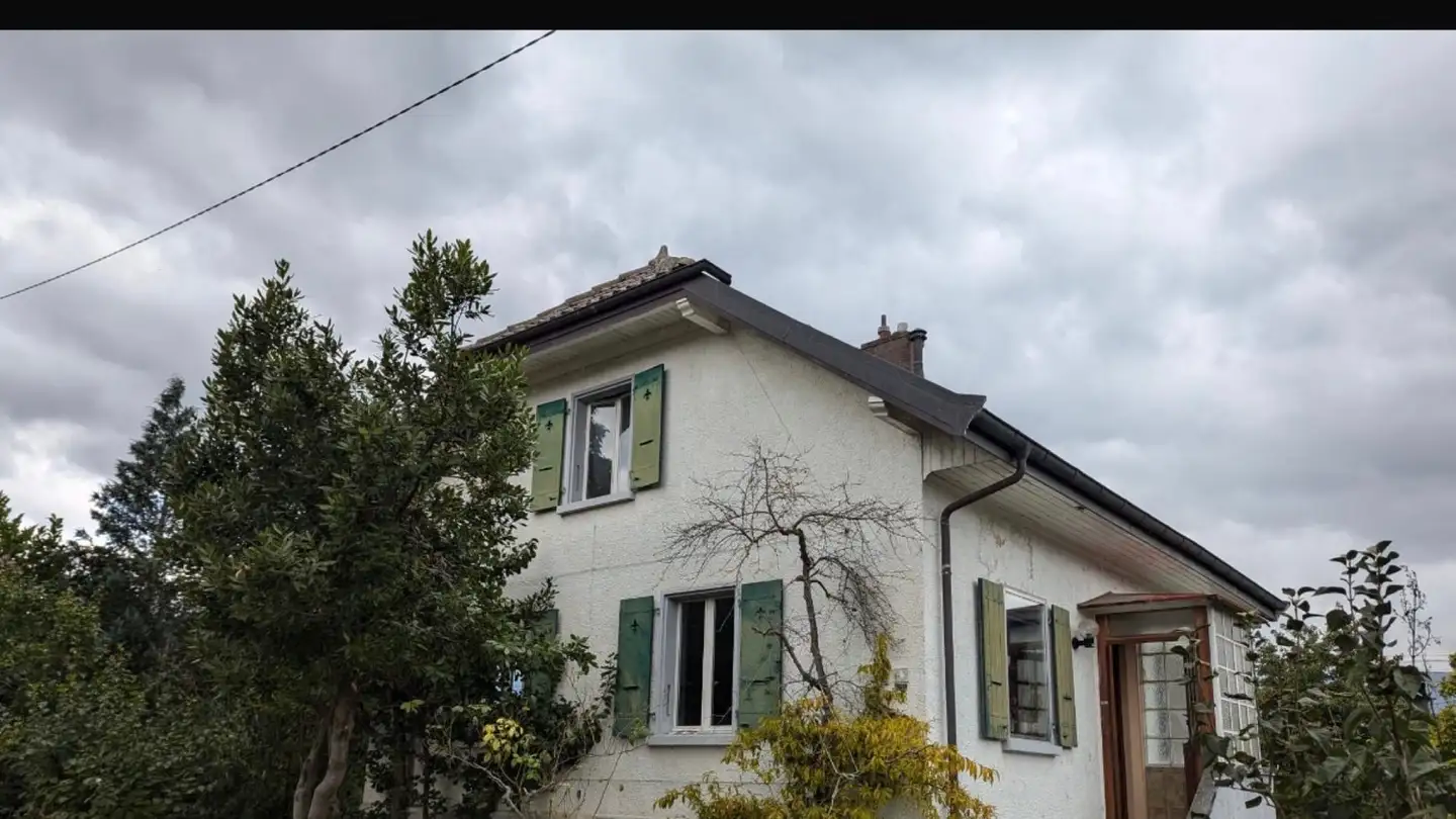 Chambre à louer - Rue Du Suchet, 1400 Yverdon-les-Bains