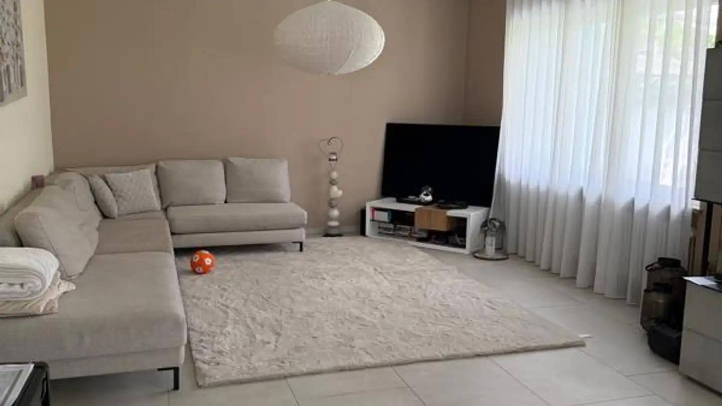 Einfamilienhaus kaufen - Via Giovanni Serodine 6, 6612 Ascona