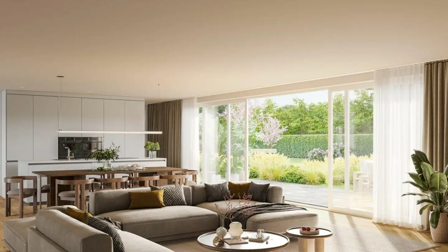 Appartamento in vendita - Oberer Brühlweg, 4143 Dornach - Photo 4