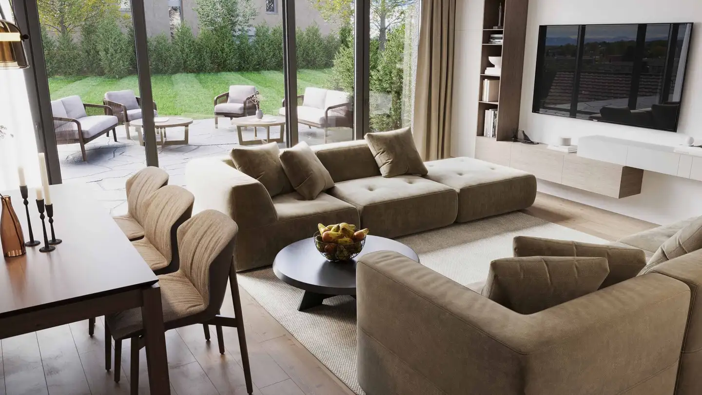 Casa a schiera in vendita - 8165 Schöfflisdorf