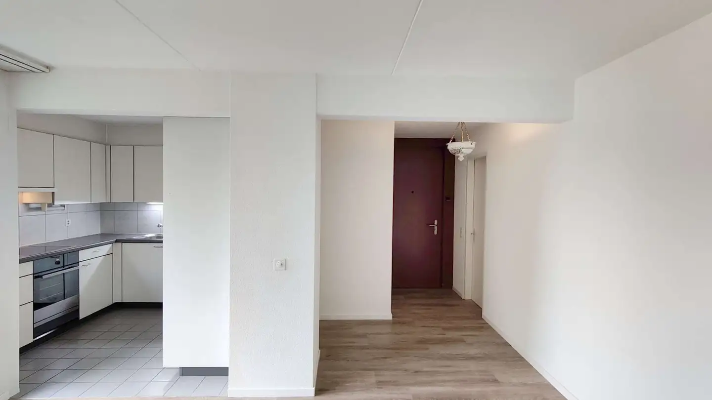Apartment for rent - Im Brisgi 20, 5400 Baden