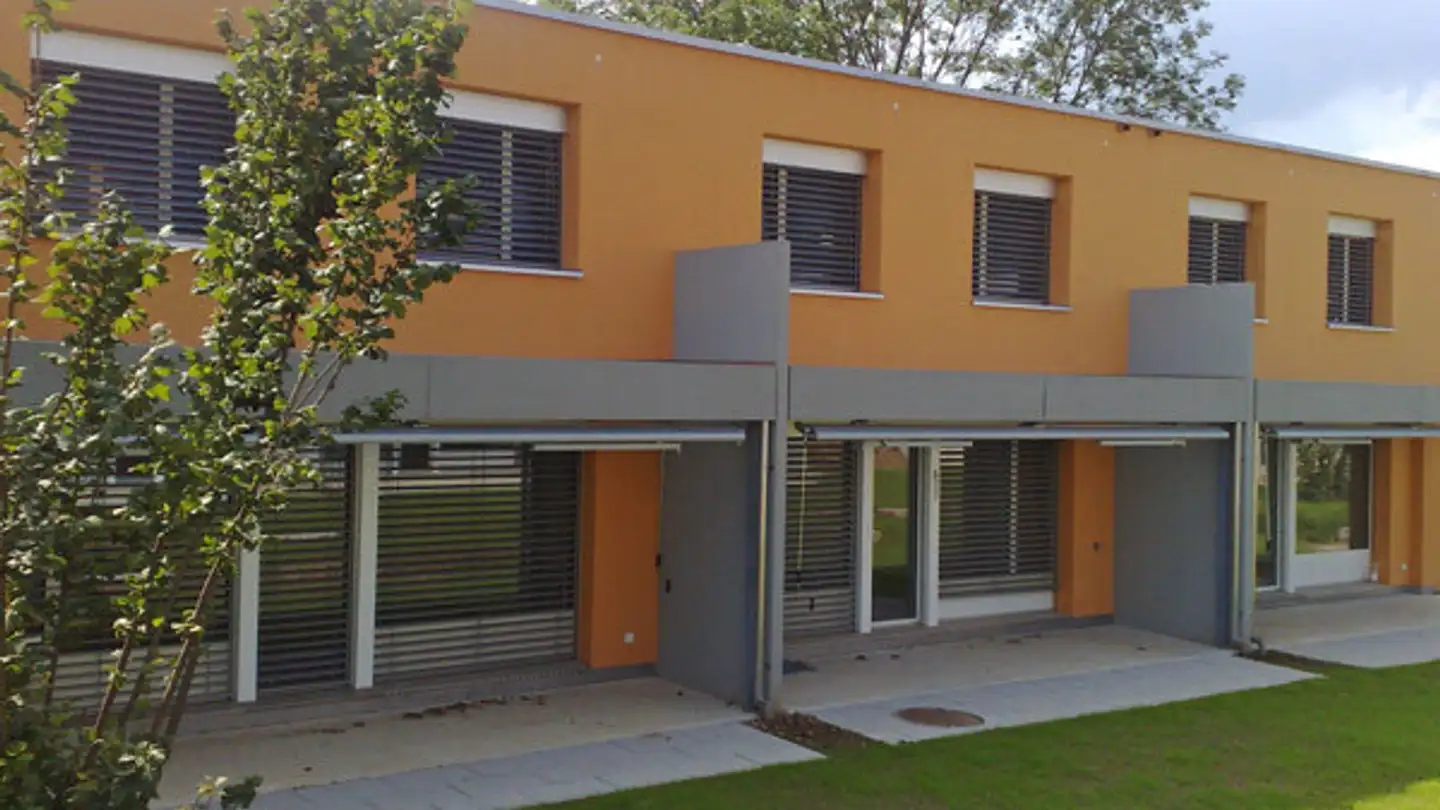 Casa a schiera in affitto - Bordackerstrasse 34, 8610 Uster